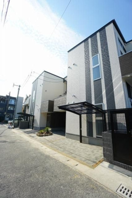 【その他共用部分】 | DreamStage Blanca歯科大前