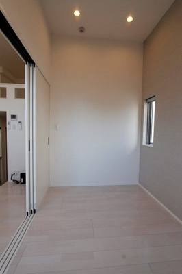 【洋室】 | セゾン | 別号室の写真になります。現況優先。