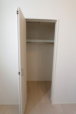 【収納】 | セゾン | 別号室の写真になります。現況優先。