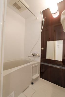 【浴室】 | セゾン | 別号室の写真になります。現況優先。