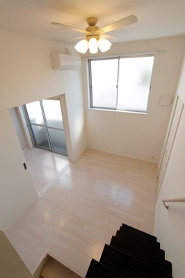 【設備】 | セゾン | 別号室の写真になります。現況優先。