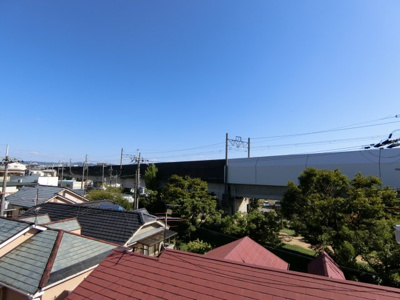 【展望】 | ゼアス真砂