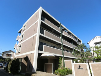 【外観】 | ゼアス真砂