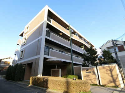 【外観】 | ゼアス真砂