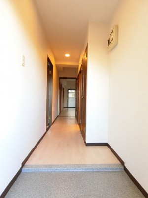 【玄関】 | ゼアス真砂