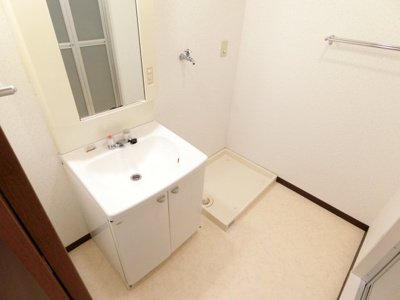 【洗面所】 | ゼアス真砂