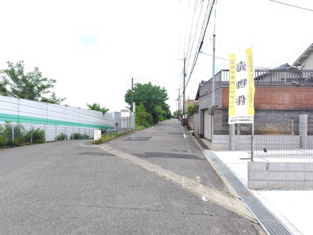 明石市大久保町高丘11期　2号棟　新築戸建の駐車場|●年中無休：当日予約可●西区、垂水区、明石市初。弊社は契約前に新築戸建の住宅診断を無料で行っています