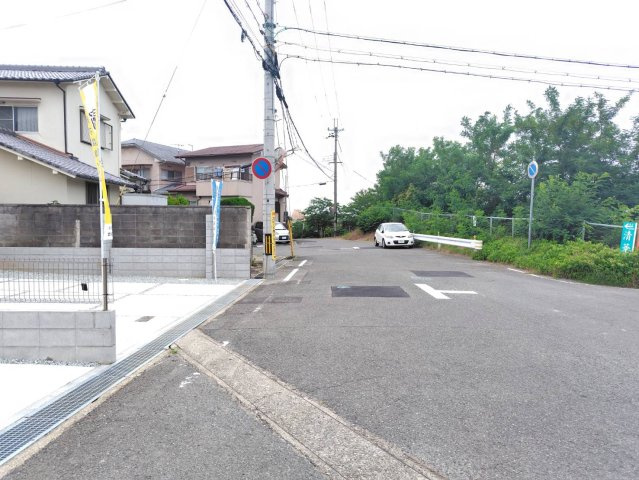 明石市大久保町高丘11期　2号棟　新築戸建の周辺|物件・当店の最寄駅まで無料送迎！最短10分で指定場所へお迎えに向かいます！まずはお問い合わせください