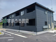 アルコバレーノN．E　岡崎市本宿町の画像