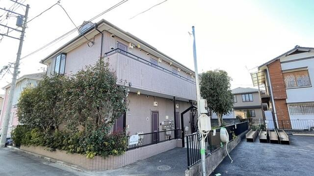 ファミール立川の画像