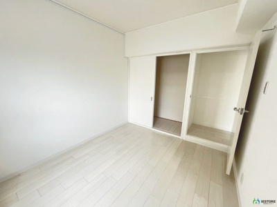 【収納】 | 流町ビューハイツ | 収納があります