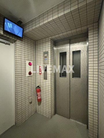 【その他共用部分】ドルチェ東京・八重洲通り 