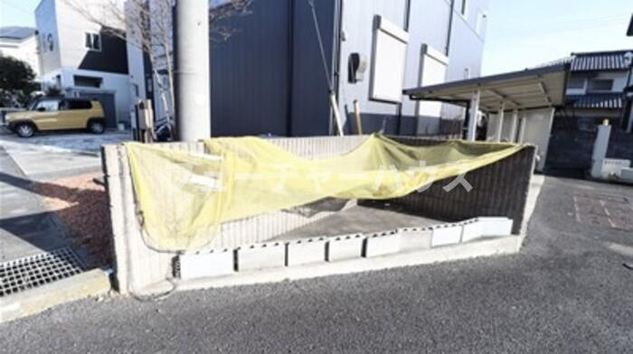 リヴィエールのその他共用部分