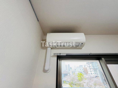 【設備】 | 天満橋ケルスコートParkView