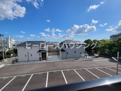 【展望】 | 豊友スカイハウス