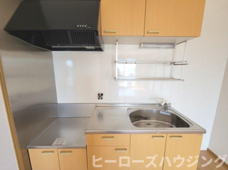 【キッチン】 | 豊友スカイハウス