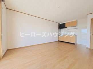 【内装】 | 豊友スカイハウス