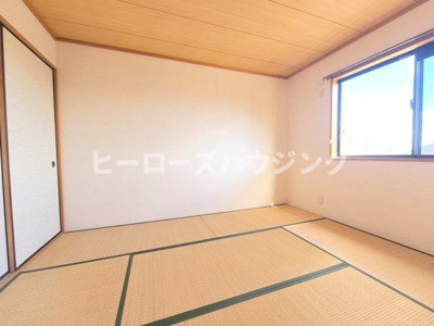 【内装】 | 豊友スカイハウス