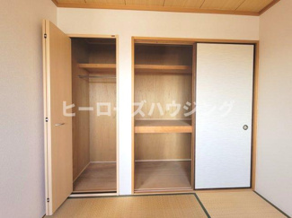 【内装】 | 豊友スカイハウス