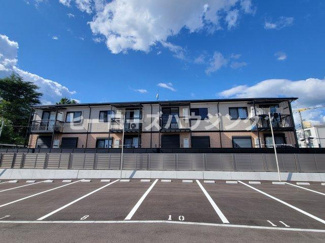 【外観】 | 豊友スカイハウス