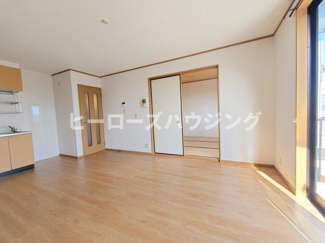 【内装】 | 豊友スカイハウス