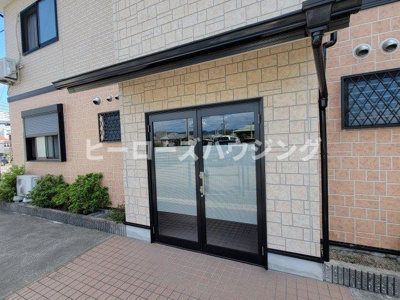 【エントランス】 | 豊友スカイハウス