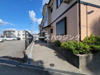 【エントランス】 | 豊友スカイハウス