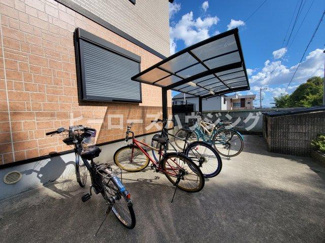 【その他共用部分】 | 豊友スカイハウス