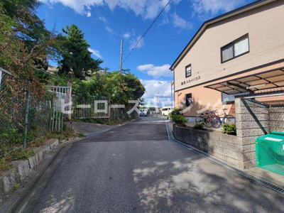 【周辺】 | 豊友スカイハウス