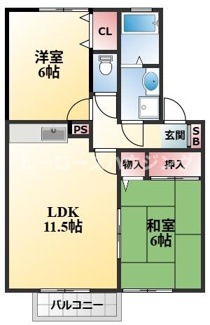 【間取り】 | 豊友スカイハウス