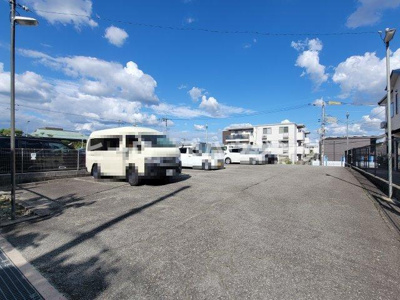 【駐車場】 | 豊友スカイハウス