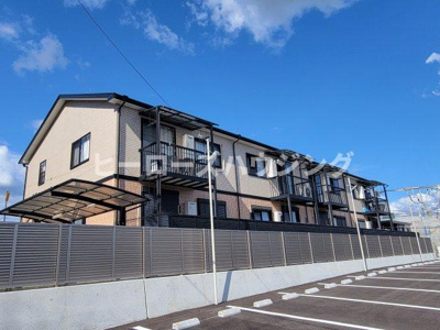 【外観】 | 豊友スカイハウス