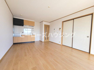 【居間・リビング】 | 豊友スカイハウス | ※2025年9月下旬撮影！