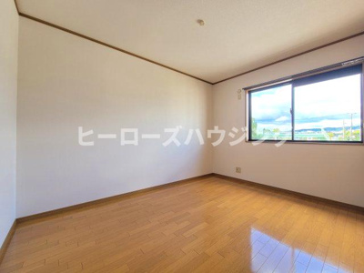 【寝室】 | 豊友スカイハウス