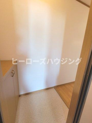 【玄関】 | 豊友スカイハウス