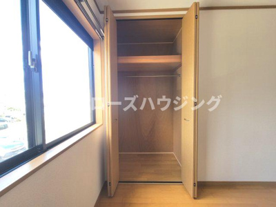 【収納】 | 豊友スカイハウス