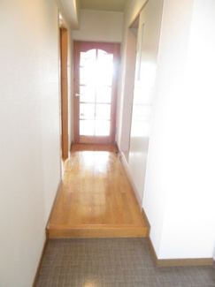 【玄関】 | アルティビル