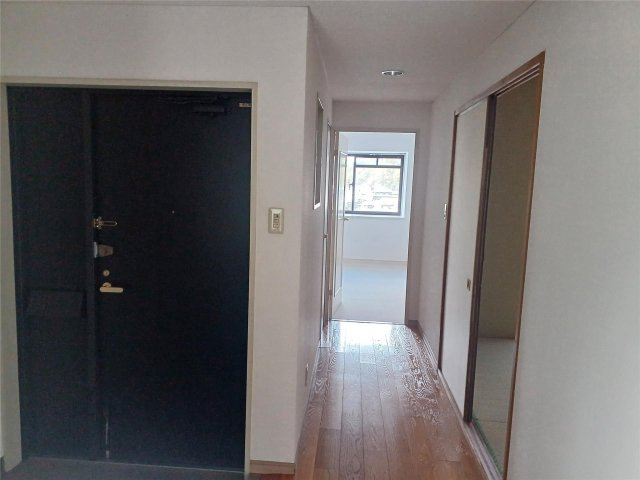 藤和ライブタウン新在家　3番館の内装