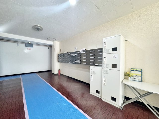 ＪＲ南武線「尻手」コーポ柳町の画像