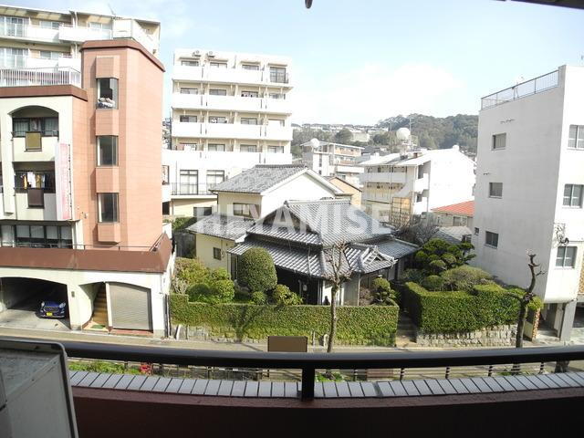 アルディオラ ウラベの展望