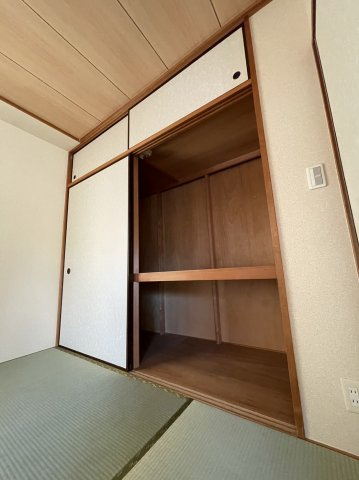 【収納】 | ダイヤモンドマンション2号館