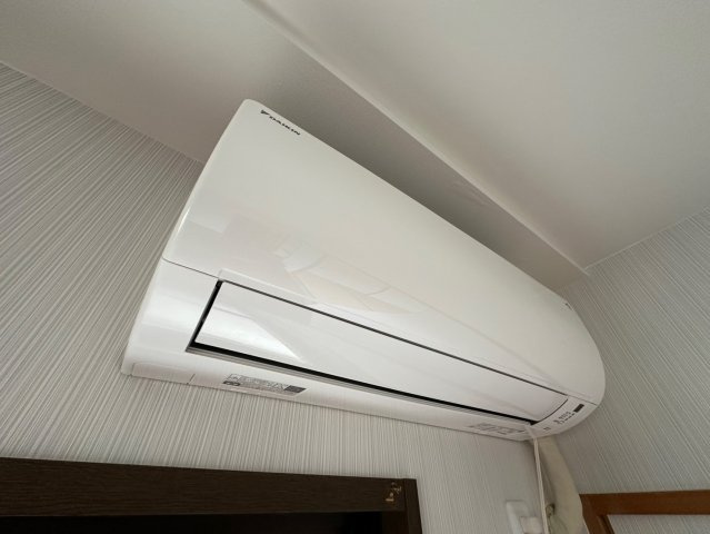 【設備】 | ダイヤモンドマンション2号館