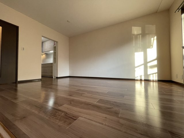 【寝室】 | ダイヤモンドマンション2号館
