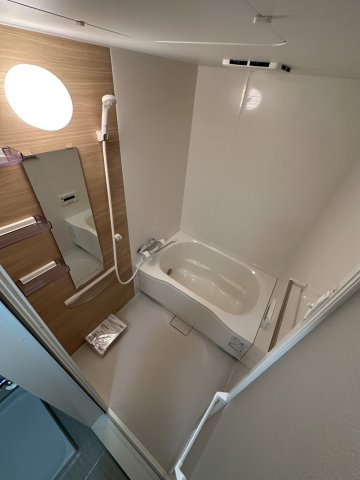 【浴室】 | ダイヤモンドマンション2号館