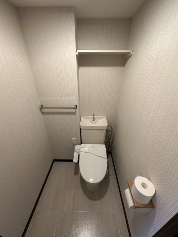 【トイレ】 | ダイヤモンドマンション2号館