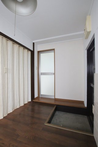 【居間・リビング】 | 田中マンション