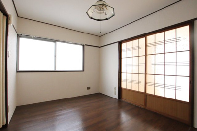 【洋室】 | 田中マンション