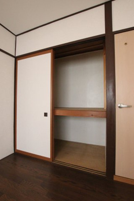 【収納】 | 田中マンション