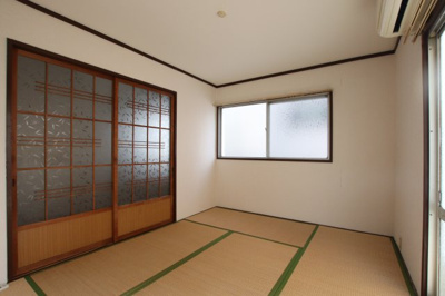 【和室】 | 田中マンション