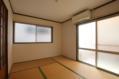 【和室】 | 田中マンション